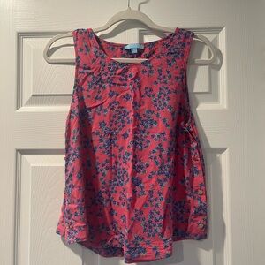 Draper James Tank Top